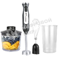 Блендер погружной Zigmund & Shtain BH-242 M