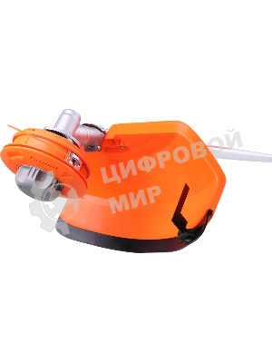 Триммер бензиновый Patriot PT 555 реж.эл.: леска/нож