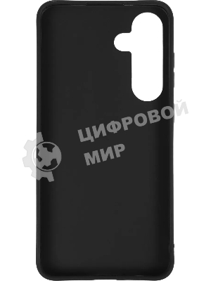 Чехол (клип-кейс) Redline для Samsung Galaxy S24+ Ultimate черный (УТ000038112)