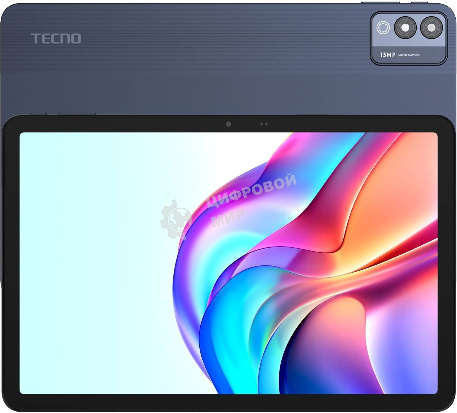 Планшет Tecno MegaPad 11 T1101 10.95