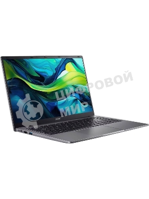 Ноутбук 15.6