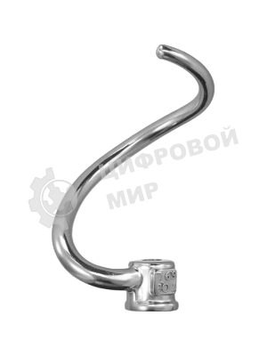 Миксер с подъемной чашей KitchenAid 5KSM7990XEER Professional 6.9 л красный