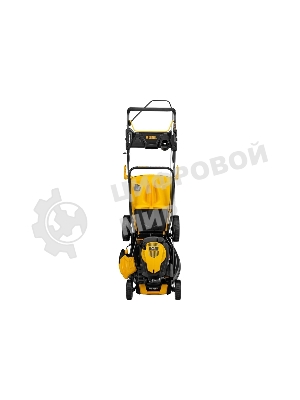 Газонокосилка бензиновая Denzel GLD-460SP