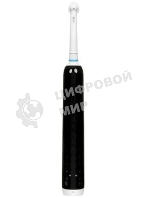 Электрическая зубная щетка Oral-B Cross Action Pro 1 500/D305.513.3 черный