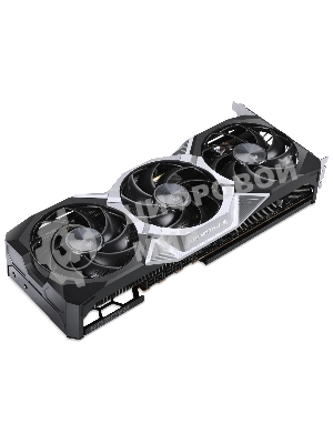 Видеокарта Acer RX9070XT PREDATOR BIFROST OC 16Gb GDDR6 256bit 3xDP HDMI 3FAN RTL