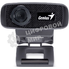 Веб-камера Genius FaceCam 1000X V2 32200003400