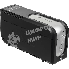 Источник бесперебойного питания Powercom Imperial IMP-625AP 375Вт 625ВА черный
