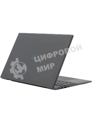 Ноутбук IRU Tactio 15PHR Ryzen 5 7430U 8Gb SSD256Gb AMD Radeon Graphics 15.6