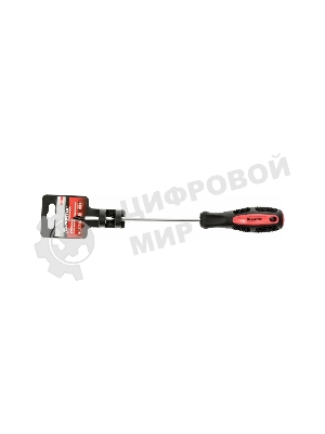 Отвертка Matrix Anti-Slip 12246 PH1 х 150 мм, CrV, двухкомп. рукоятка