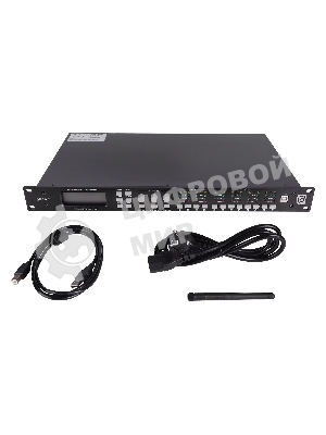 Спикер-процессор Intrend SP48 F