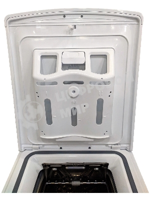 Стиральная машина Kraft Technology TCH-UMD8201W белый, загрузка вертикальная 8 кг, 1200 об/мин, класс: А