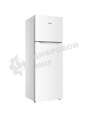 Холодильник Atlant XM 3608-109 белый двухкамерный 162/64л морозилка сверху