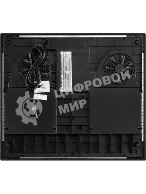 Индукционная варочная панель Maunfeld CVI594SF2BG LUX