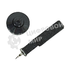 Триммер электрический Huter GET-1000S 1000Вт реж.эл.:леска