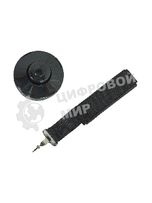 Триммер электрический Huter GET-1000S 1000Вт реж.эл.:леска