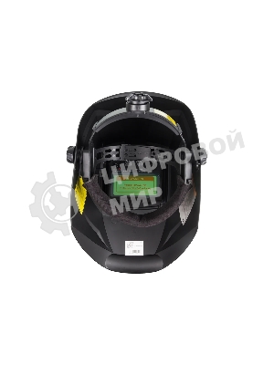 Маска сварщика Ресанта МС-3