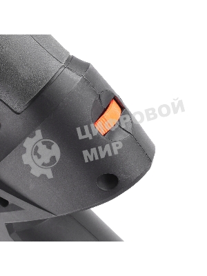 Машина шлифовальная Patriot Expert WS 225 SL 710Вт, 1700 об/мин, d диска 225 мм, d шлиф.подошвы 215 мм, доп. треугол.подошва 285*285*285 мм, подсветка, кейс (бетон, гипсокартон)