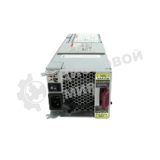 Блок питания 727386-001 764W HPE power cooling module assembly without Battery for use with 3PAR