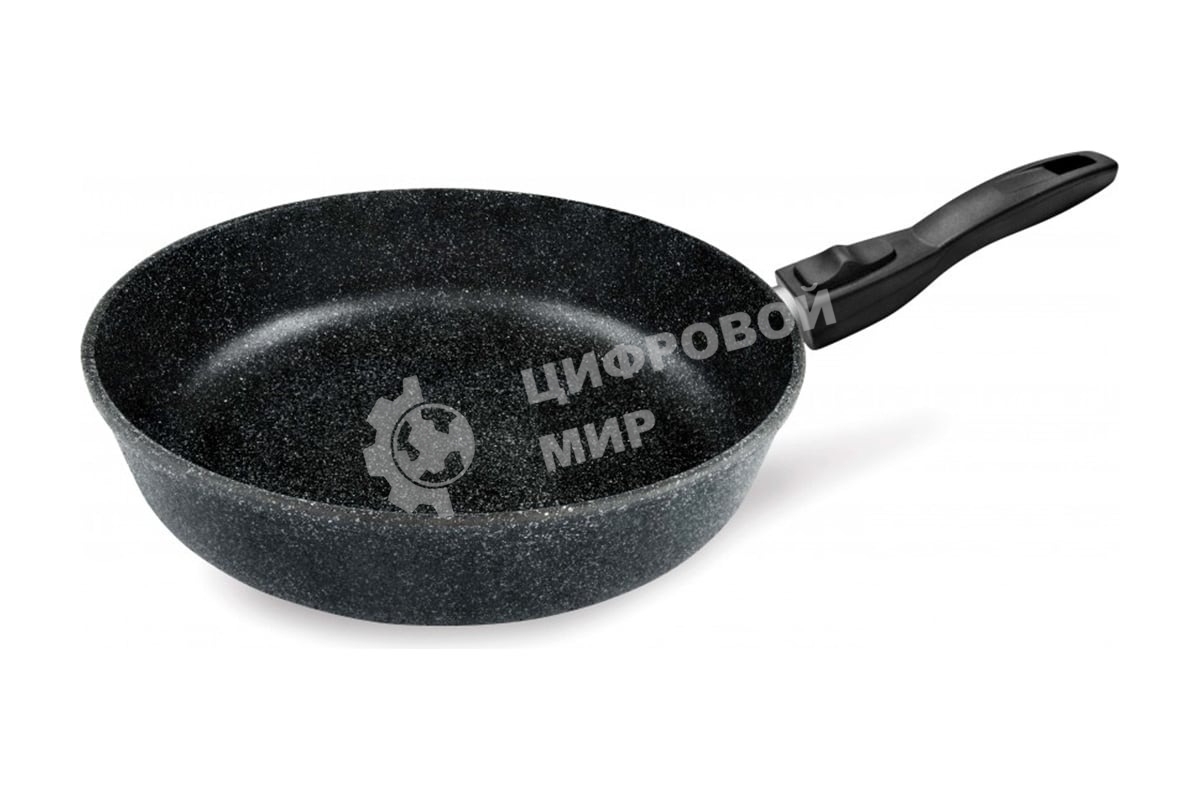 Сковорода НЕВА-МЕТАЛЛ 