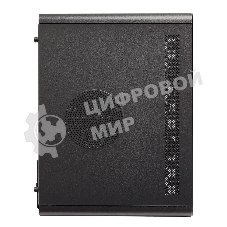 Компьютер Raskat Standart 500 (Intel Core i5-12400, RAM 16Gb, SSD 512Gb, noOS, черный)