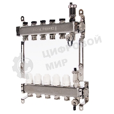 Коллектор Royal Thermo нерж. в сборе универсальный 1