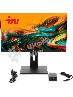 Моноблок IRU Tactio 23IP 23.8