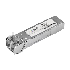 Модуль SNR SFP28 оптический, 25GbASE-SR, дальность до 100м