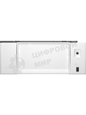 МФУ струйный HP Smart Tank 520 (1F3W2A), A4, цветной, печ. до 12 стр/мин. (ч/б) до 5 стр/мин. (цвет), 1200 x 1200 dpi, USB