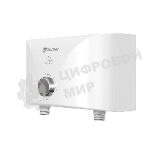 Электроводонагреватель проточный Thermex Vetro 5500 shower