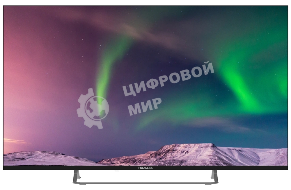 Телевизор PolarLine 50