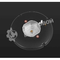 Газовая варочная панель HOMSair HGG321BK независимая, черный