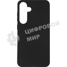 Чехол (клип-кейс) Redline для Samsung Galaxy S24+ Ultimate черный (УТ000038112)