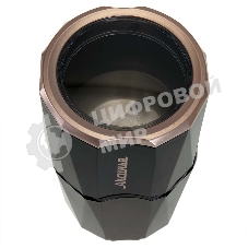 Кофемолка АКСИНЬЯ КС-603 черная