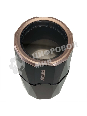 Кофемолка АКСИНЬЯ КС-603 черная
