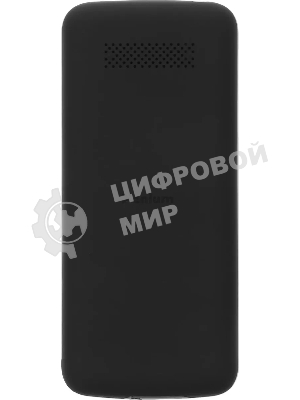 Мобильный телефон Xenium X175 черный моноблок 2Sim 1.8