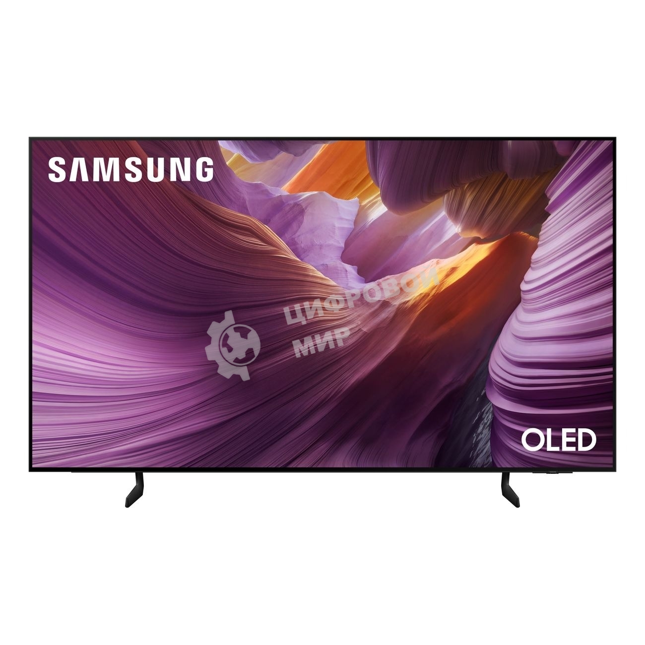 Телевизор Samsung 55