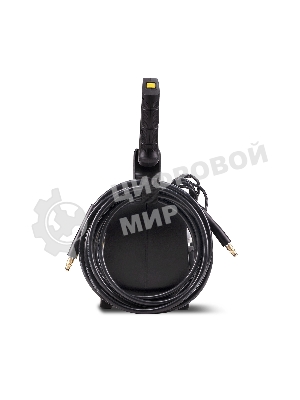 Мойка высокого давления 120/70 бар, KOLNER K120M, компакт, 1400Вт, 390л/ч, метал.помпа, шланг ВД 5м, кабель 5м, самовсас, Auto stop (емкость для шампуня)