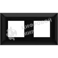 Рамка 4 мод. ДКС 4402904 ARTLEBEDEV Avanti 