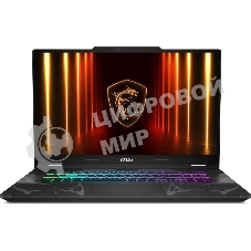 Ноутбук MSI Cyborg 17 B13WEKG-212XRU Intel Core i5 13420H 2100MHz/17.3