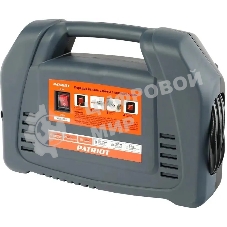 Компрессор поршневой Patriot WO 180K безмасляный 180л/мин 1100Вт синий/черный