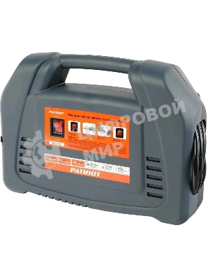 Компрессор поршневой Patriot WO 180K безмасляный 180л/мин 1100Вт синий/черный