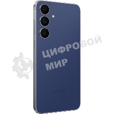 Смартфон Samsung Galaxy S25 FE 8/128Gb темно-синий