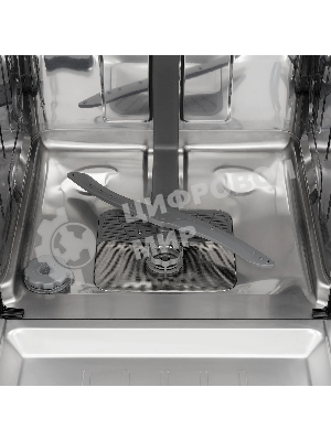 Встраиваемая посудомоечная машина Krona DELIA 60 BI V2