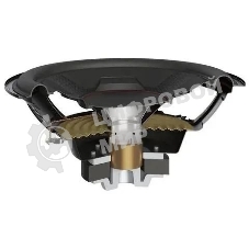 Сабвуфер автомобильный Pioneer TS-WX306T 350Вт пассивный (30 см/12