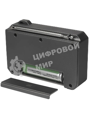 Радиоприемник Ritmix RPR-010