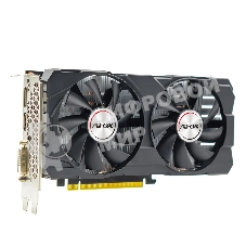 Видеокарта AFOX RTX 2060SUPER 8Gb GAMING GDDR6 256Bit ATX Dual Fan (AF2060S-8192D6H4-V2)