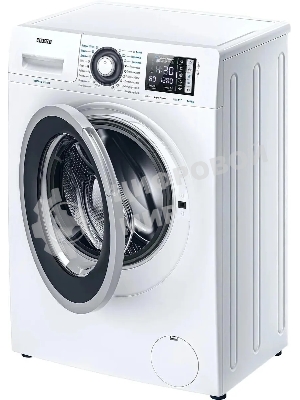 Стиральная машина Atlant СМА 60У1214-С-01 белый, загрузка фронтальная 6 кг, 1200 об/мин., класс: А+++