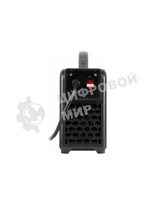 Аппарат инвертор. дуговой сварки Denzel SDM-200 Top, 200 А, ПВ 80%