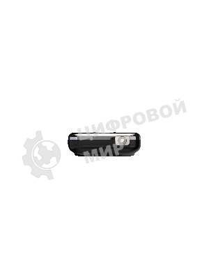 Мобильный телефон Maxvi P18i черный