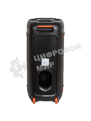 Минисистемы AIWA CAS-815 черный